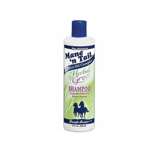 Mane 'n' Tail Herbal Gro Shampoo 355ml